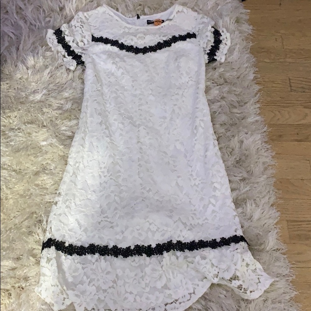 KARL LAGERFELD DRESS